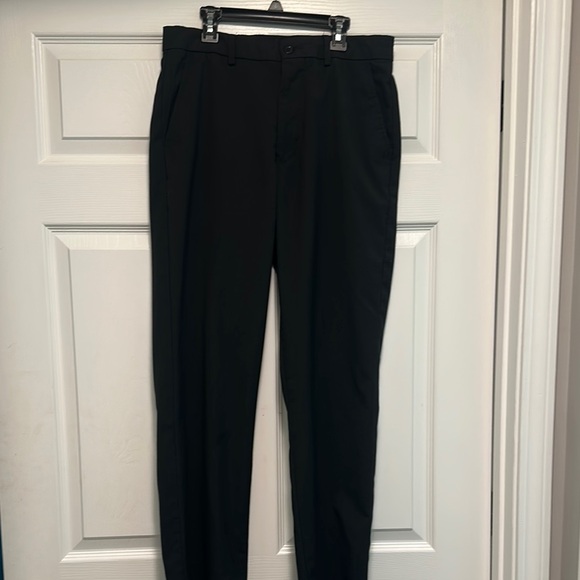 Greg Norman Collection Other - Greg Norman Collection Men's Black Dress Pants